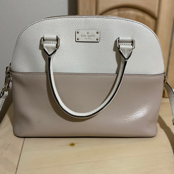 Kate Spade Purse - Picture 2 of 4